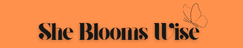 shebloomswise.com