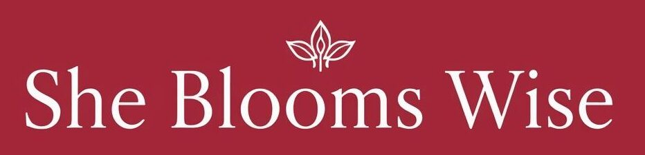shebloomswise.com